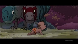 Primal - Season 03 Episode 09